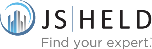 J.S. Held Logo